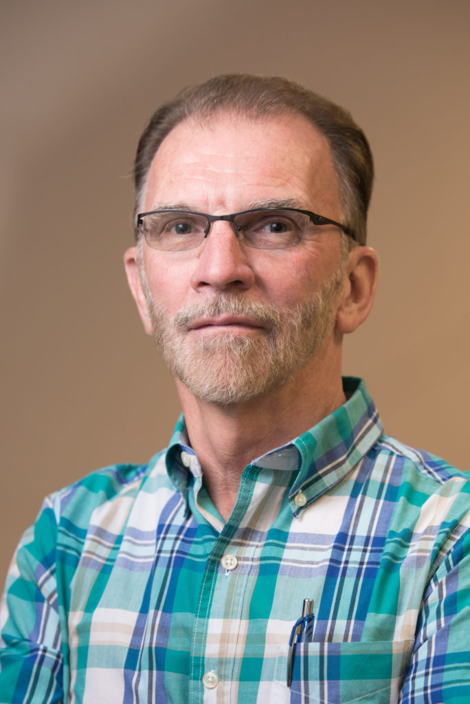 Dr. Thomas Delaney Intandem