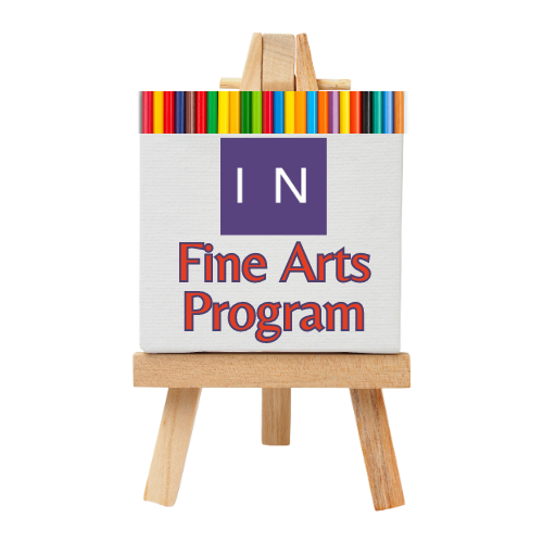 Fine Arts Program Intandem